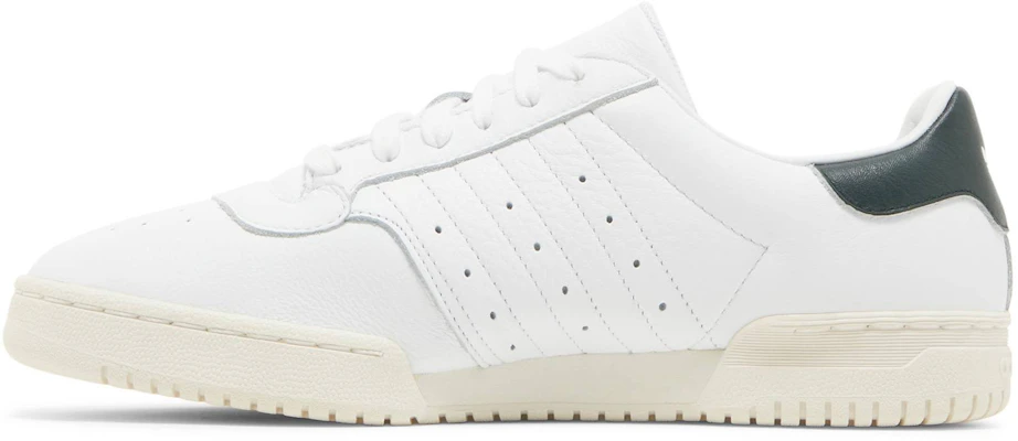 KITH x adidas パワーフェーズ "クラシック (白/緑)" GY2540 Lookbook KITH x adidas パワーフェーズ "クラシック (白/緑)" GY2540