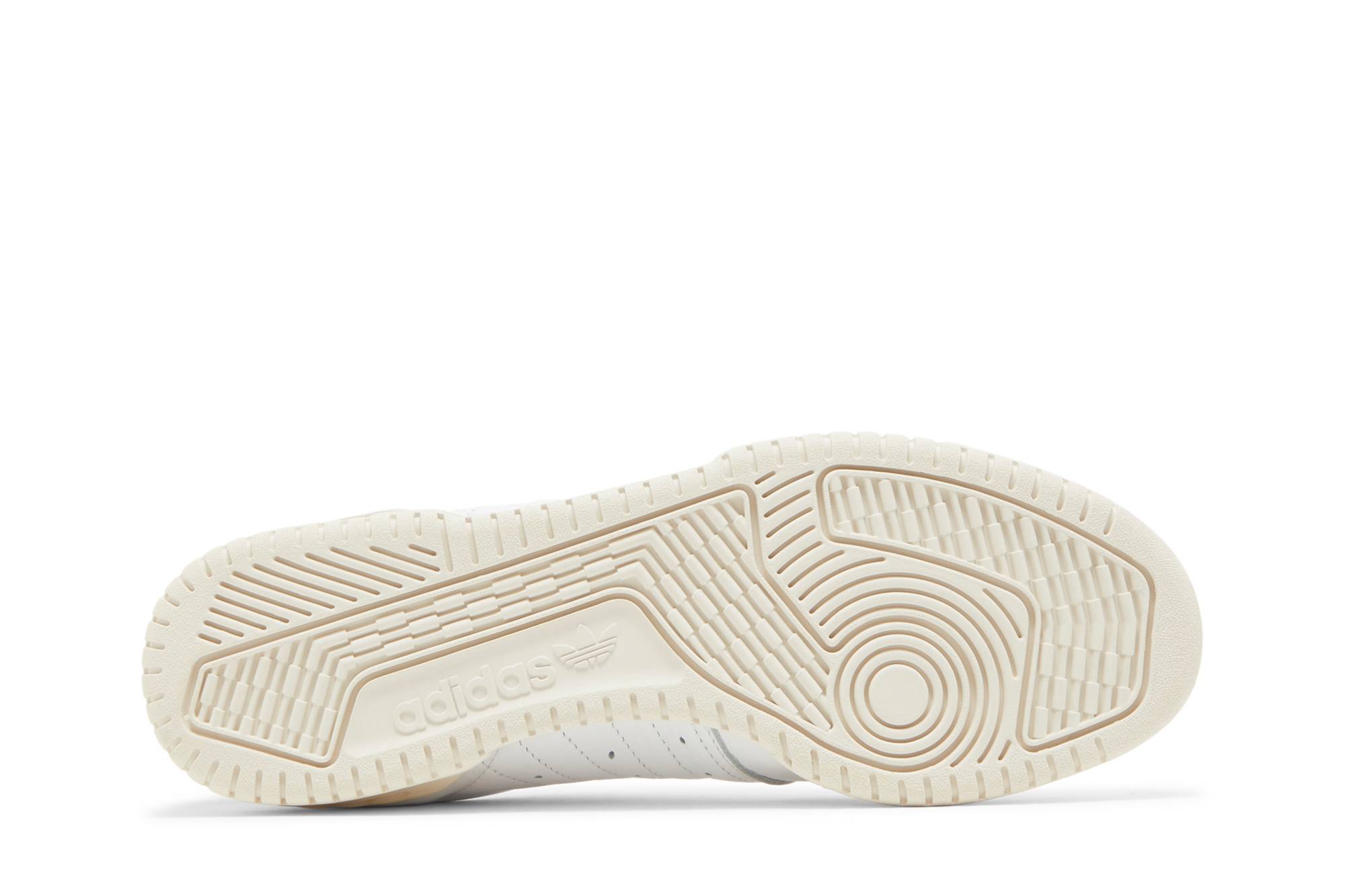 Shop KITH x adidas パワーフェーズ "クラシック (白/緑)" GY2540