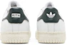 Details for KITH x adidas パワーフェーズ "クラシック (白/緑)" GY2540