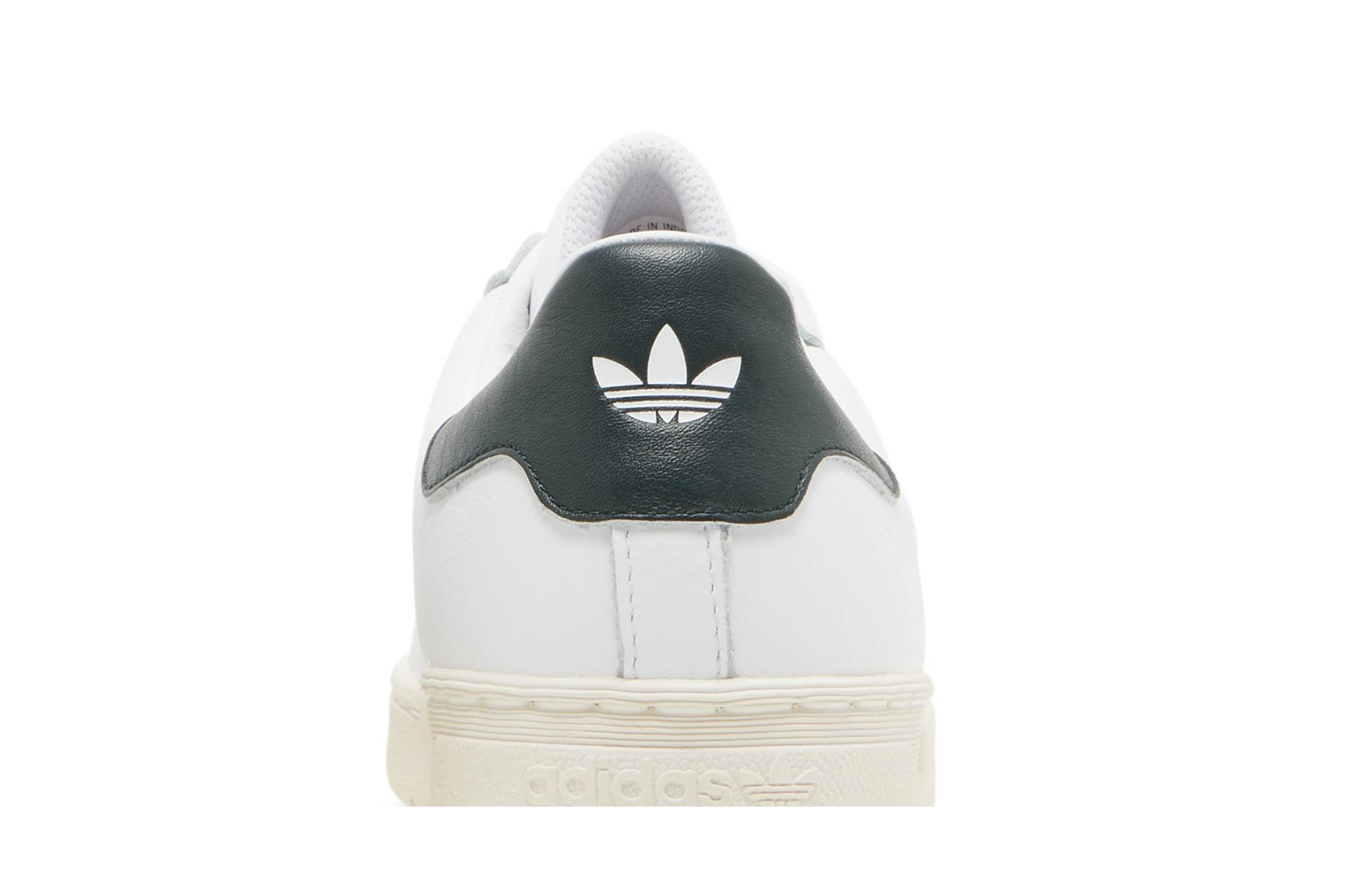 Sizing KITH x adidas パワーフェーズ "クラシック (白/緑)" GY2540