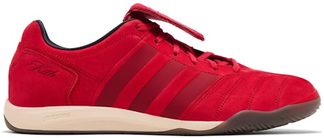 Kith x adidas Predator 2002 IC 'Red White' JQ1084 Kith x adidas Predator 2002 IC 'Red White' JQ1084