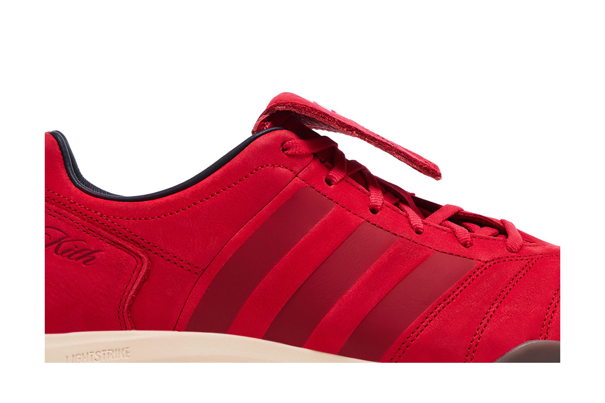 Order Kith x adidas Predator 2002 IC ''Merah Putih'' JQ1084