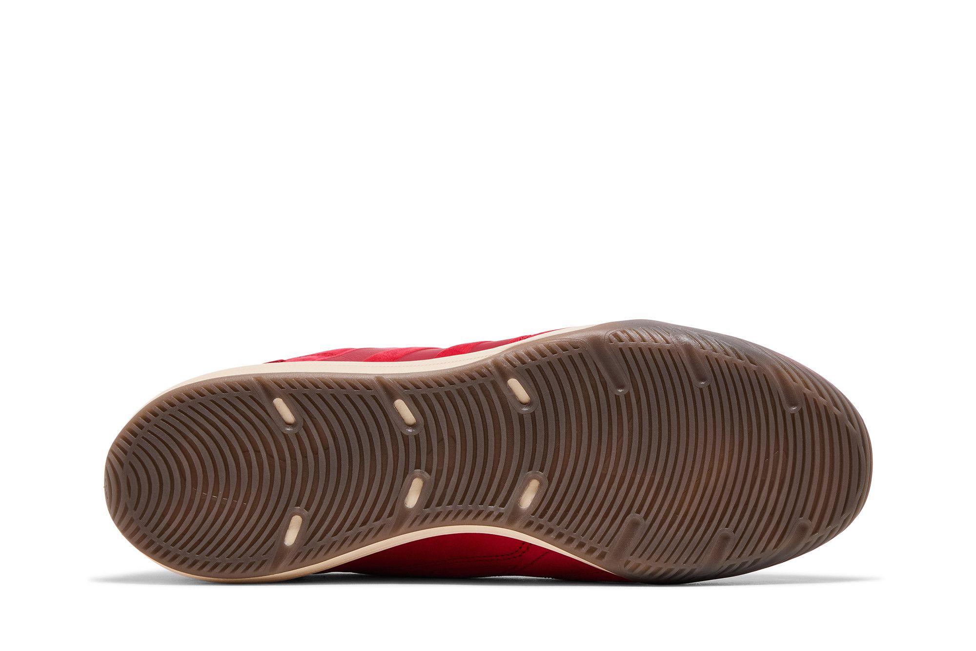 Shop Kith x adidas Predator 2002 IC ''Merah Putih'' JQ1084