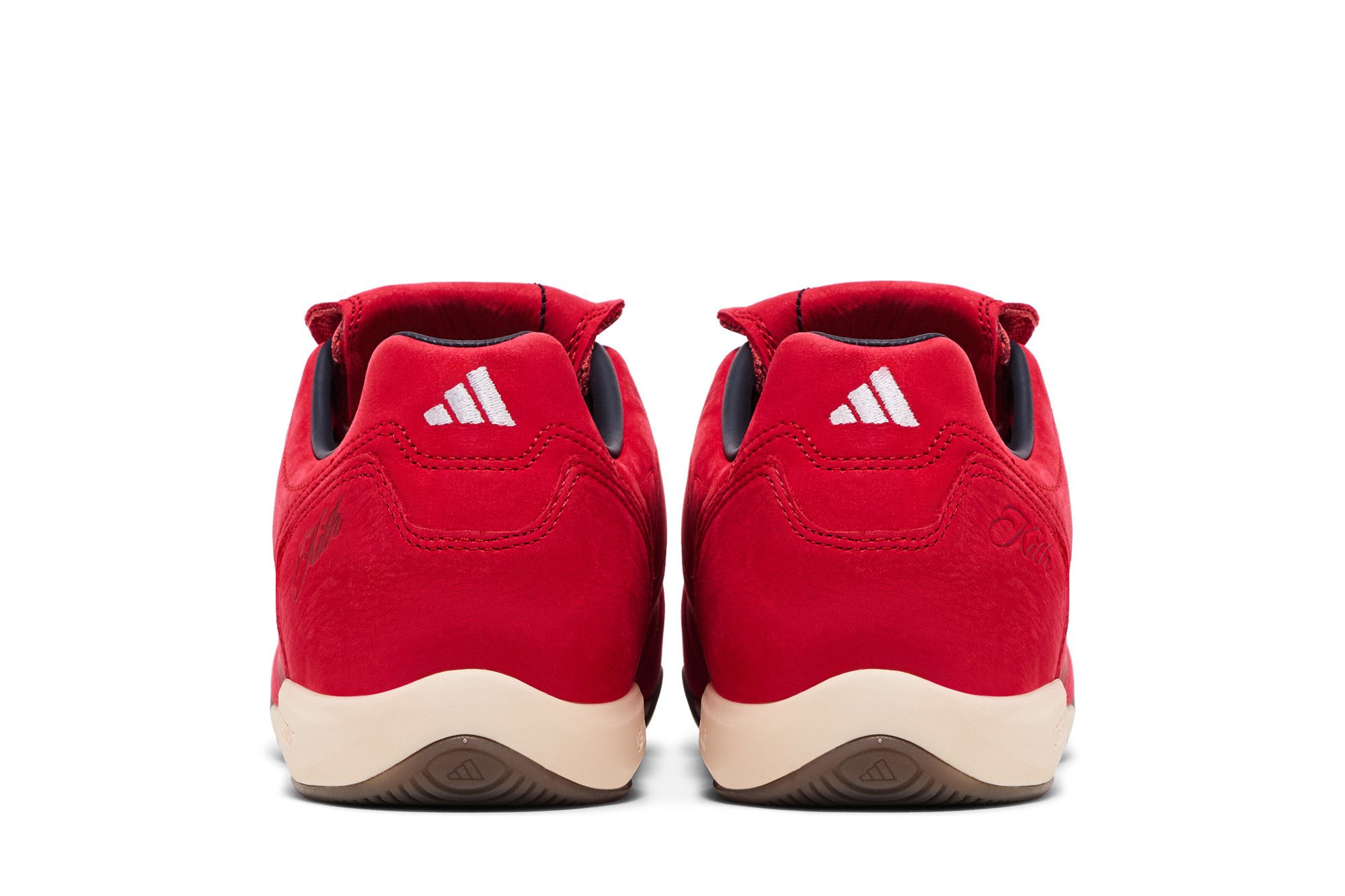 Details for Kith x adidas Predator 2002 IC ''Merah Putih'' JQ1084
