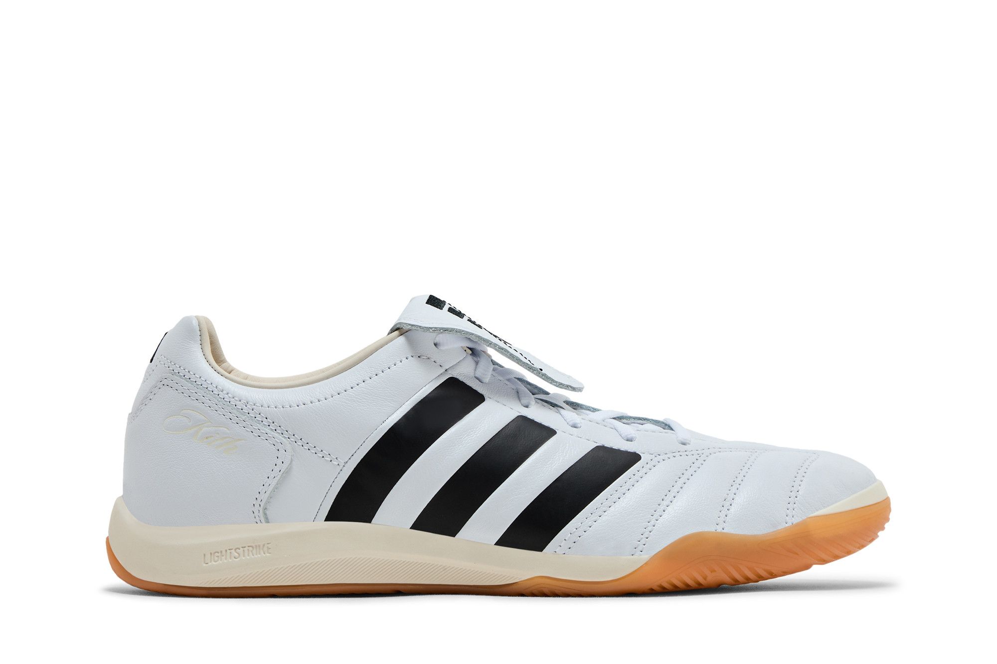 アディダス プレデター リーグ ターフトレーニングシューズ ホワイト