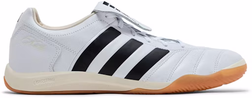 Kith x adidas Predator 2002 IC 'White Black Gum' JS0727 Kith x adidas Predator 2002 IC 'White Black Gum' JS0727