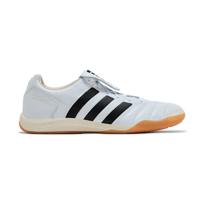 Kith adidas Predator 2002 IC 'White Black Gum'