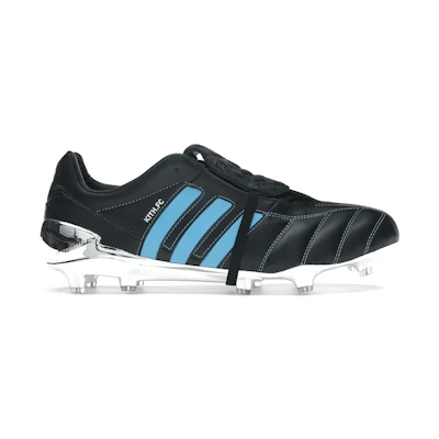 Kith adidas Predator Mania FG 'Black Blue'