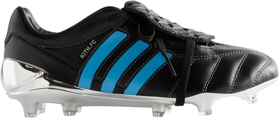 Kith 聯名 adidas Predator Mania FG '黑藍' 足球鞋 JR5624 Buy Kith 聯名 adidas Predator Mania FG '黑藍' 足球鞋 JR5624