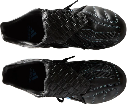Kith 聯名 adidas Predator Mania FG '黑藍' 足球鞋 JR5624 Order Kith 聯名 adidas Predator Mania FG '黑藍' 足球鞋 JR5624