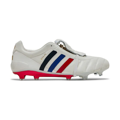Kith adidas Predator Mania FG 'White Red Blue'