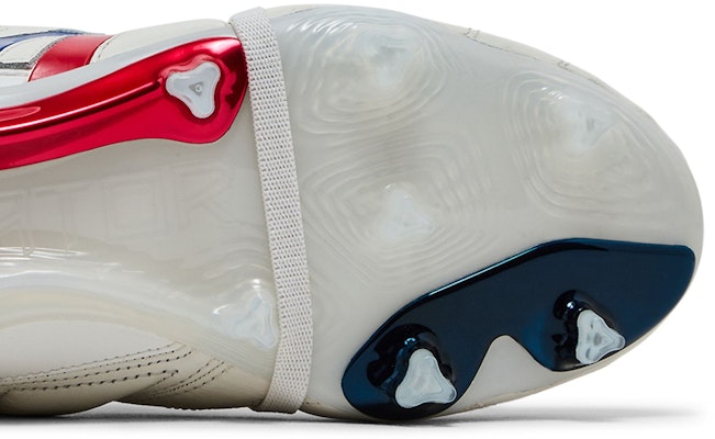 Kith x adidas Predator Mania FG 'White Red Blue' JP6336 Purchase Kith x adidas Predator Mania FG 'White Red Blue' JP6336