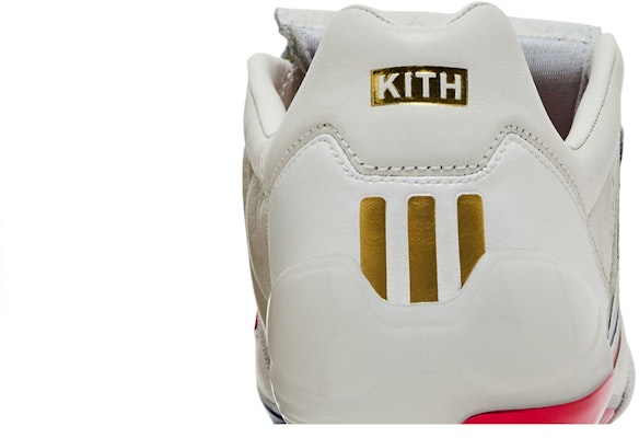 Kith x adidas Predator Mania FG 'White Red Blue' JP6336 Sizing Kith x adidas Predator Mania FG 'White Red Blue' JP6336