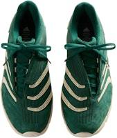 Kith x adidas Predator Megaride 'Escarabajo Blanco' JR9206 Lookbook Kith x adidas Predator Megaride 'Escarabajo Blanco' JR9206