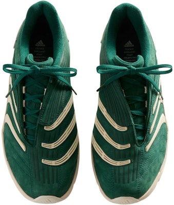 Kith x adidas Predator Megaride 'Scarab White' JR9206 Lookbook Kith x adidas Predator Megaride 'Scarab White' JR9206
