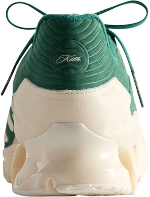 Kith x adidas Predator Megaride 'Scarab White' JR9206 Shop Kith x adidas Predator Megaride 'Scarab White' JR9206