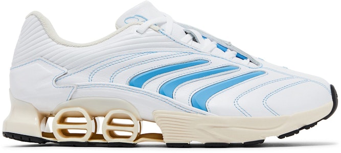 Kith x adidas プレデターメガライド 'ホワイトブルー' JR9208 Buy Kith x adidas プレデターメガライド 'ホワイトブルー' JR9208