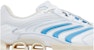 Kith x adidas Predator Megaride 'White Blue' JR9208