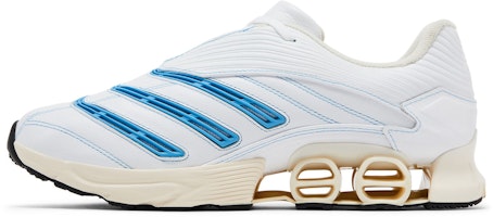 키스 x 아디다스 프레데터 메가라이드 '화이트 블루' JR9208 Lookbook 키스 x 아디다스 프레데터 메가라이드 '화이트 블루' JR9208