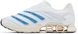 Kith x adidas Predator Megaride 'White Blue' JR9208