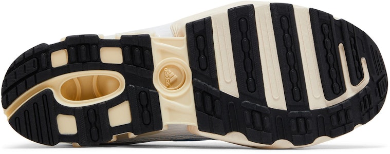 Kith x adidas プレデターメガライド 'ホワイトブルー' JR9208 Shop Kith x adidas プレデターメガライド 'ホワイトブルー' JR9208