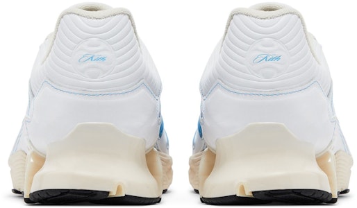 Kith x adidas プレデターメガライド 'ホワイトブルー' JR9208 Details for Kith x adidas プレデターメガライド 'ホワイトブルー' JR9208