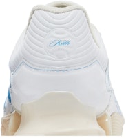 키스 x 아디다스 프레데터 메가라이드 '화이트 블루' JR9208 Sizing 키스 x 아디다스 프레데터 메가라이드 '화이트 블루' JR9208