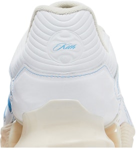 Kith x adidas プレデターメガライド 'ホワイトブルー' JR9208 Sizing Kith x adidas プレデターメガライド 'ホワイトブルー' JR9208