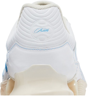 Kith x adidas Predator Megaride 'White Blue' JR9208 Sizing Kith x adidas Predator Megaride 'White Blue' JR9208