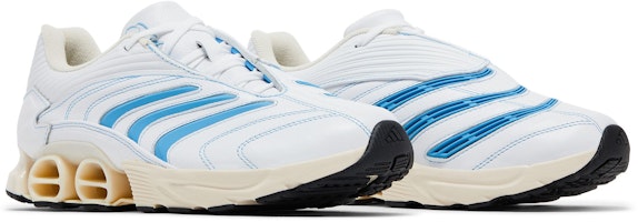 키스 x 아디다스 프레데터 메가라이드 '화이트 블루' JR9208 Cheap 키스 x 아디다스 프레데터 메가라이드 '화이트 블루' JR9208