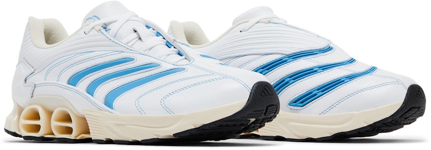 Kith x adidas プレデターメガライド 'ホワイトブルー' JR9208 Cheap Kith x adidas プレデターメガライド 'ホワイトブルー' JR9208