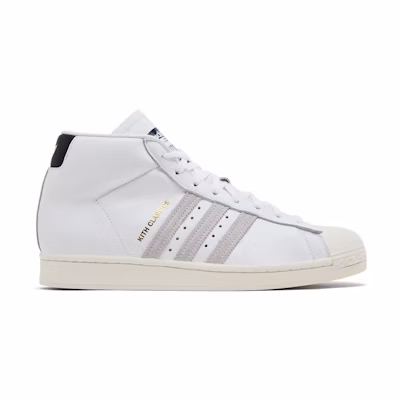 KITH adidas Pro Model 'Classics Program'