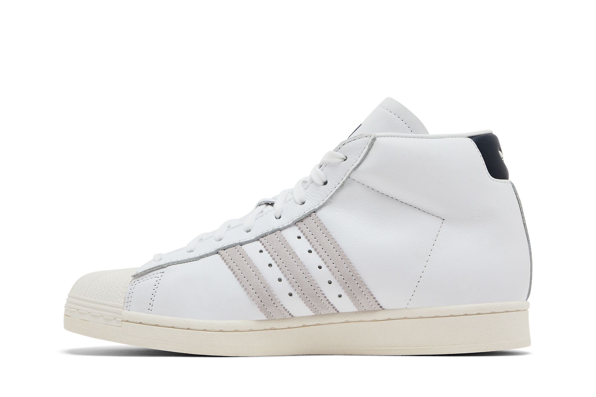 Lookbook KITH x adidas Pro Model 'Programa Clásicos' FY3519