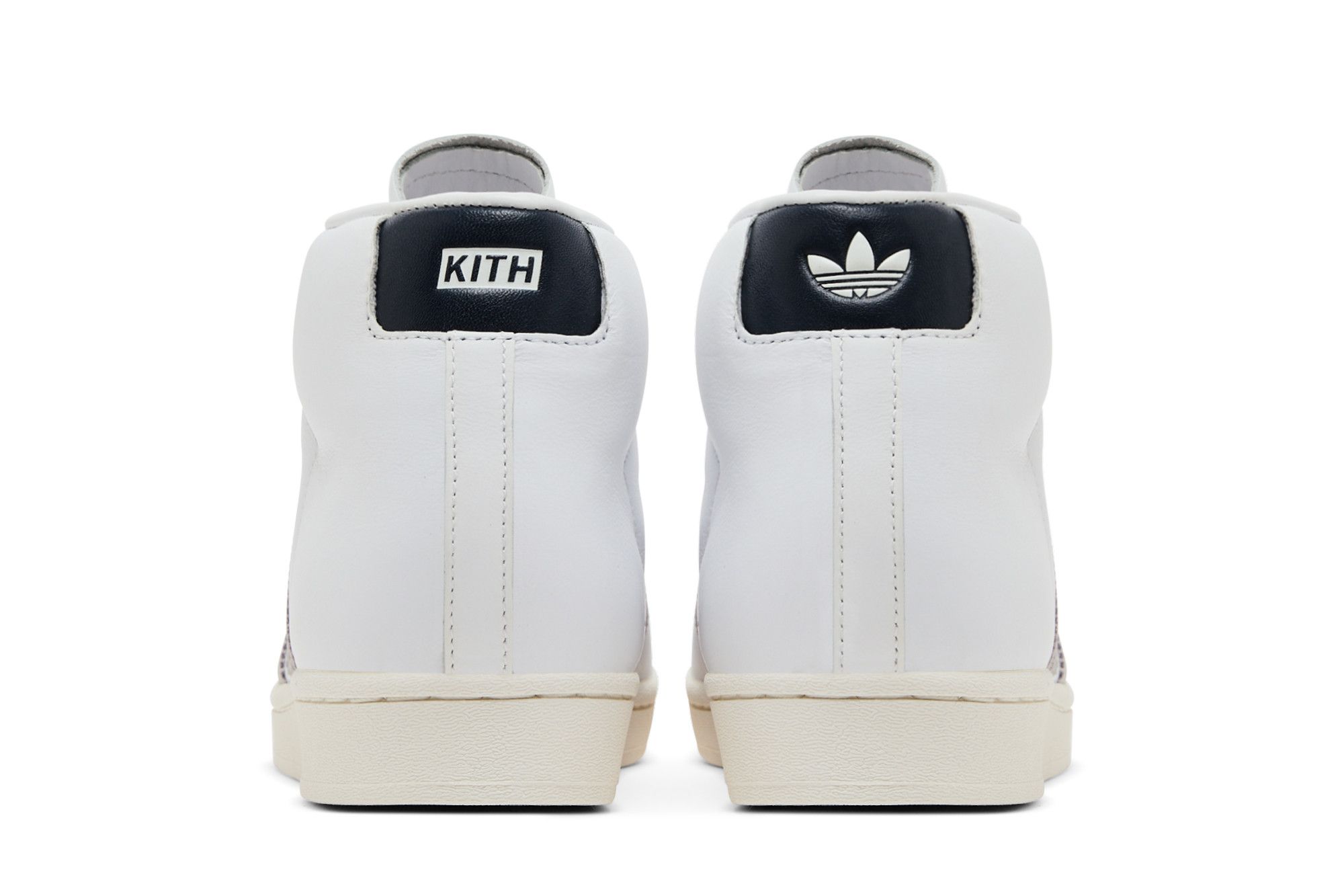 Details for KITH x adidas Pro Model 'Programa Clásicos' FY3519