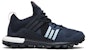 KITH x adidas Response Trail 'Aspen' dalam Bahasa Melayu. BB2635