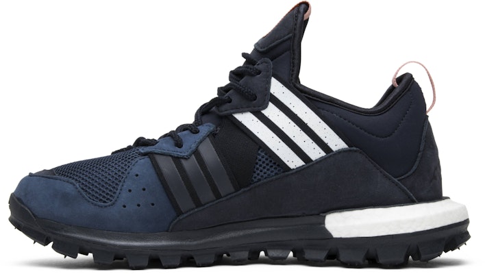 KITH x adidas Response Trail 'Aspen' BB2635 Lookbook KITH x adidas Response Trail 'Aspen' BB2635