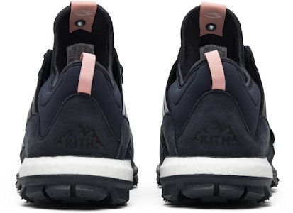 KITH x adidas Response Trail 'Aspen' Sepatu Terbaru Indonesia BB2635 Details for KITH x adidas Response Trail 'Aspen' Sepatu Terbaru Indonesia BB2635