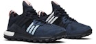 Cheap KITH x adidas Response Trail 'Aspen' dalam Bahasa Melayu. BB2635
