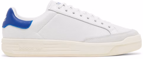 Kith x adidas Rod Laver 'Classics Program - Royal' IE2575 Kith x adidas Rod Laver 'Classics Program - Royal' IE2575