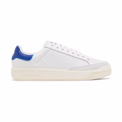 Kith adidas Rod Laver 'Classics Program - Royal'