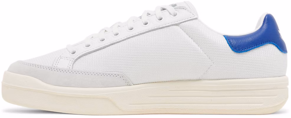 Kith x adidas Rod Laver 'Program Klasik - Royal' IE2575 Lookbook Kith x adidas Rod Laver 'Program Klasik - Royal' IE2575