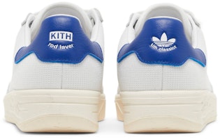 Kith x adidas ロッドレーバー "ロイヤル" (クラシック) IE2575 Details for Kith x adidas ロッドレーバー "ロイヤル" (クラシック) IE2575