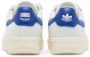Details for Kith x adidas Rod Laver 'Program Klasik - Royal' IE2575
