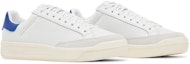 Cheap Kith x adidas Rod Laver 'Program Klasik - Royal' IE2575