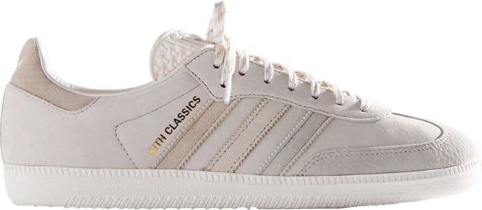 Kith x adidas Samba OG 'Programa Clásico - Blanco Nube' IH0090 Buy Kith x adidas Samba OG 'Programa Clásico - Blanco Nube' IH0090