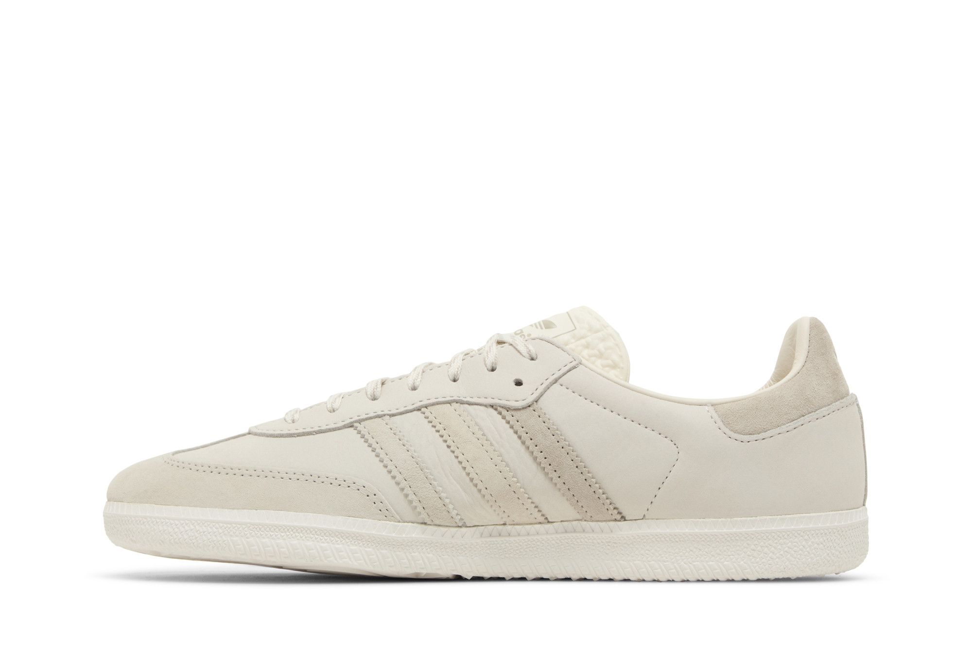 Lookbook Kith x adidas Samba OG ''Classics Program - Cloud White'' Sneaker IH0090