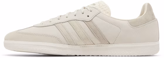 Lookbook Kith x adidas Samba OG '經典系列 - 雲白' IH0090