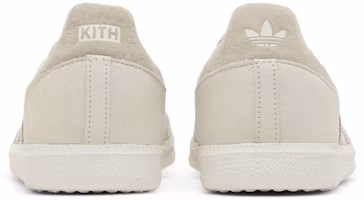 Details for Kith x adidas Samba OG '經典系列 - 雲白' IH0090