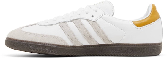 Kith x adidas Samba OG 'Program Klasik - Mango' IE4800 Lookbook Kith x adidas Samba OG 'Program Klasik - Mango' IE4800