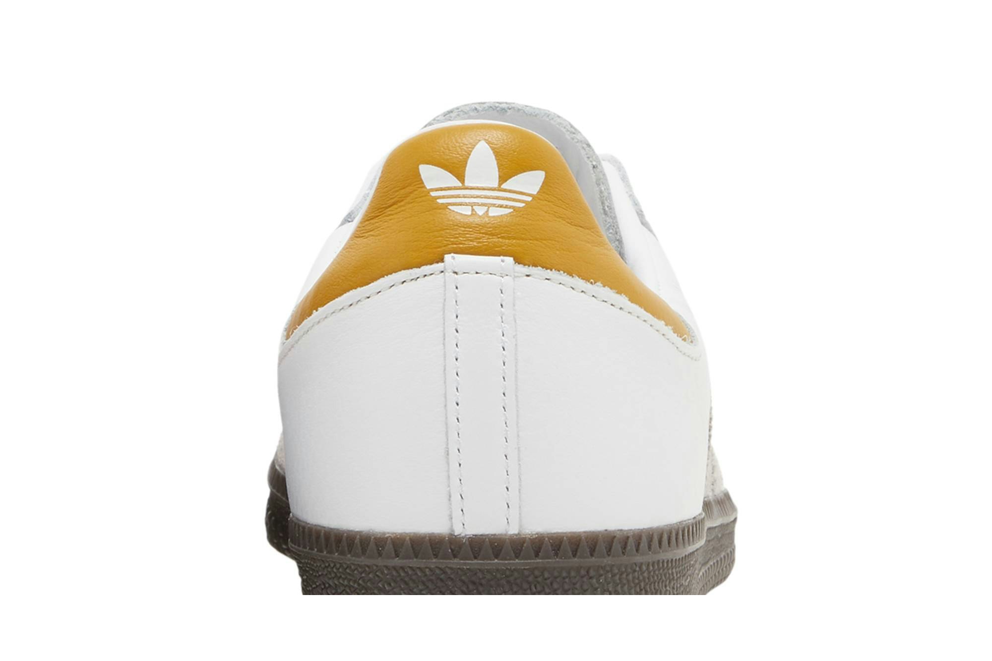 Kith x adidas Samba OG ‘Classics Program – Mango’ IE4800